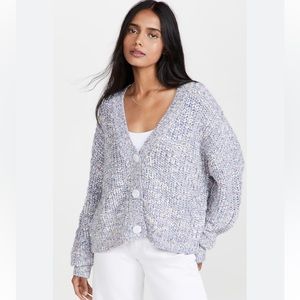 Pistola Lori cardigan